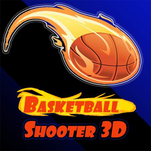 Basketball Shooter 3D - Offline Mobile Games 2021