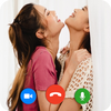 Sexy Girl Live Video Call icon