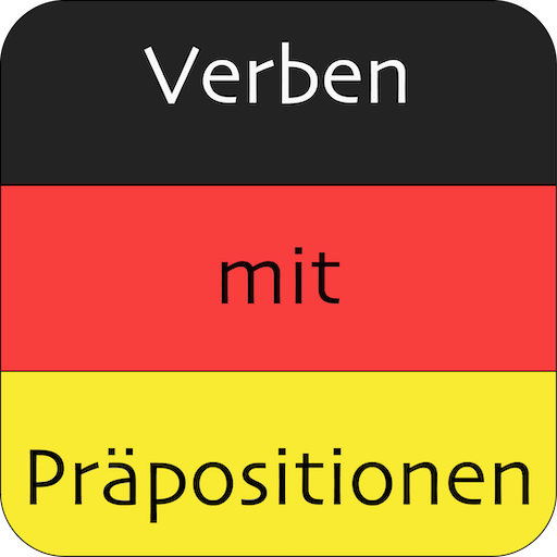 Verben mit Präpositionen icon