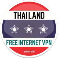 FREENETTHAI VPN proxy & server
