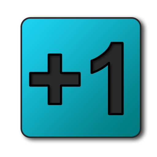 Tap Counter أيقونة