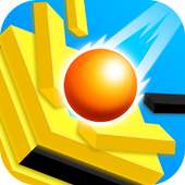 Stack Ball Smash - Helix Ball Jump 3D сокрушение