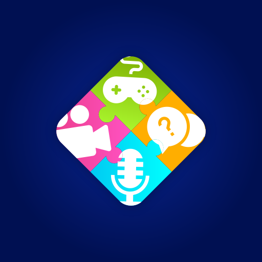 Apps library Plus icon