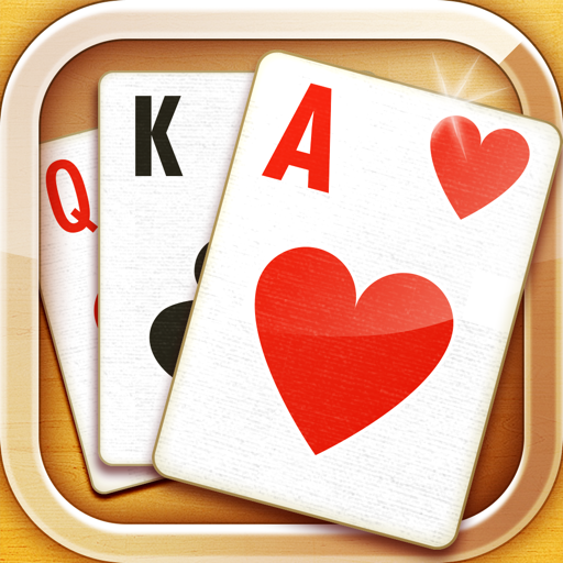 Solitaire: Jeu de Cartes icon