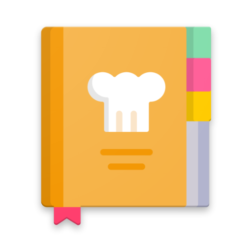 Recipes &amp; Hands-Free Cooking Assistant icon