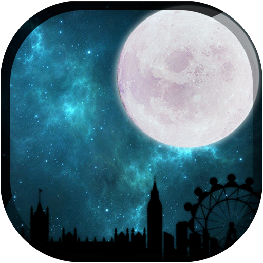 Nightfall Live Wallpaper icon