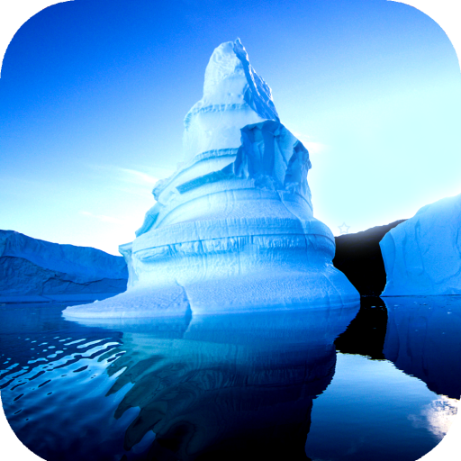 ICE Wallpaper HD icon