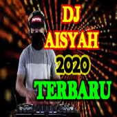 DJ Aisyah Terbaru 2020 icon