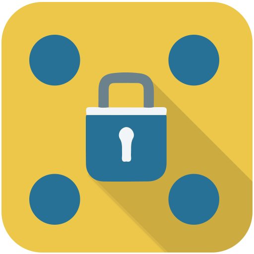 Knock Lock - AppLock icon