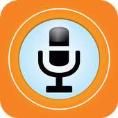 Voice recoder on 9Apps