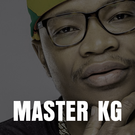 Master Kg All Song icon