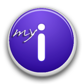 My info icon