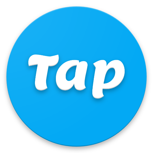 Tap Tap Guide And Tips For Tap Games Download App icon