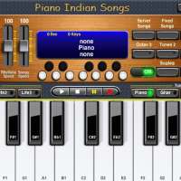 Piano India Songs