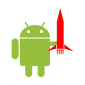 USB Rocket Launcher icon