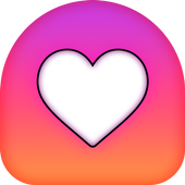 LiveTalky : Live Video Call &amp; Make Friends icon