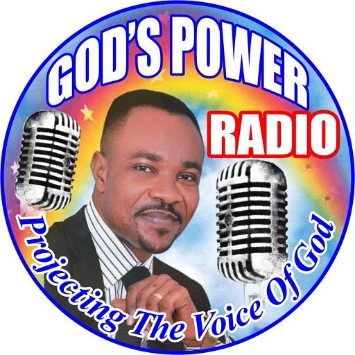 God`s Power Radio icon