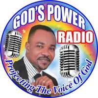 God`s Power Radio