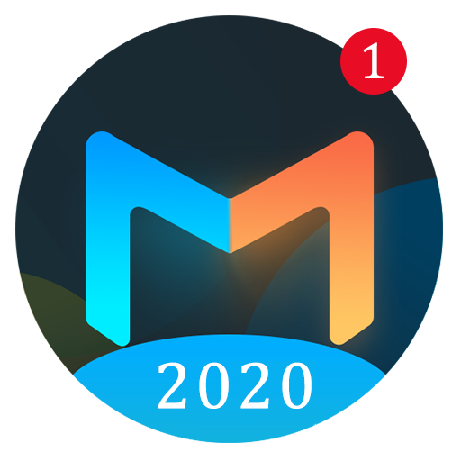 GO Multiple Accounts &amp; Whats web icon