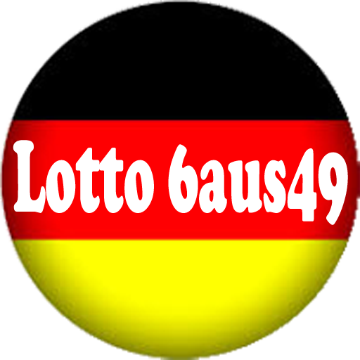 Lotto 6aus49 Ziehung, Statistiken und Systeme icon