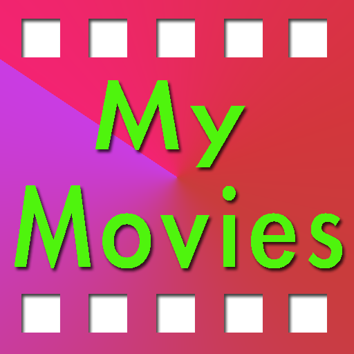 My Movies icon