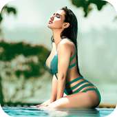 Hot Sexy Girls Wallpaper