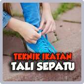 20  Cara Memasang Tali Sepatu on 9Apps