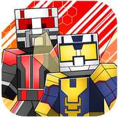 Ant Man And Wasp Hero Run