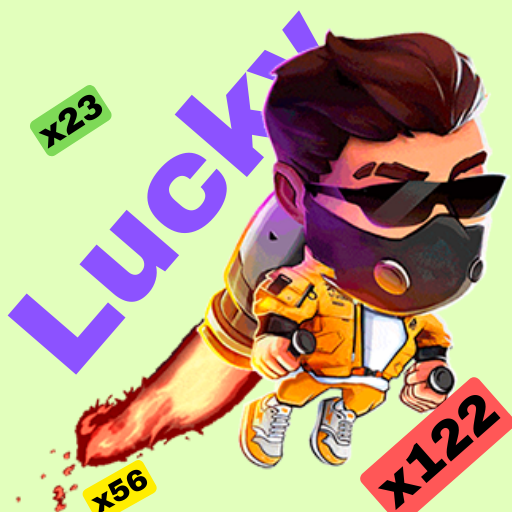 Lucky Jet - Вперёд к победе! icon