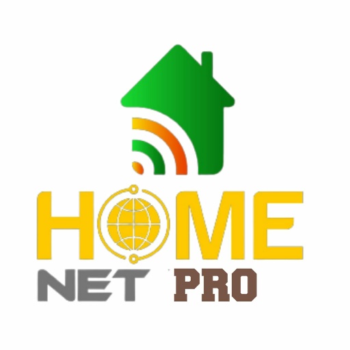 Home Net Pro icon