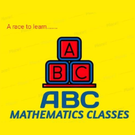 ABC MATHEMATICS CLASSES icon