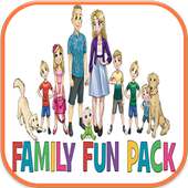 Family Fun Pack on 9Apps
