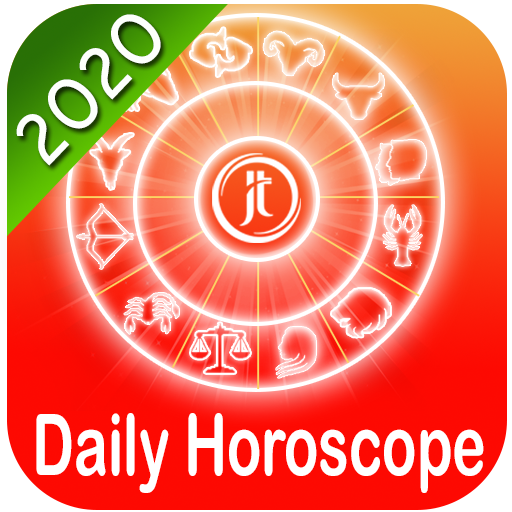 Daily Horoscope 2020 icon