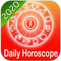 Daily Horoscope 2020