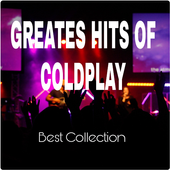 Coldplay - Something just like this icon