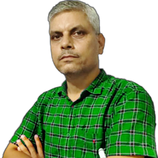 B K Singh Classes - 11th &amp; 12th maths icon