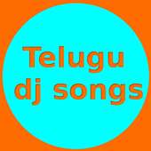 Telugu Dj Songs on 9Apps