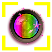 Ucamera Photo MakeUp Pro icon