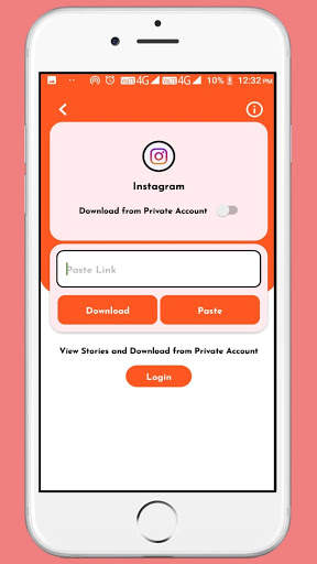 Vi-mate - all video downloder screenshot 2