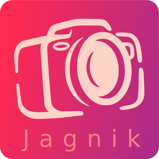 Jagnik - Picture Quote Creator icon