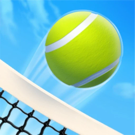 Tennis Clash: Slam Dunk Battle 2K'20 icon