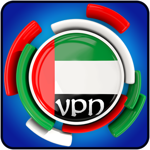 UAE VPN PRO icon