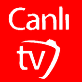 Mobil Canlı Tv izle icon