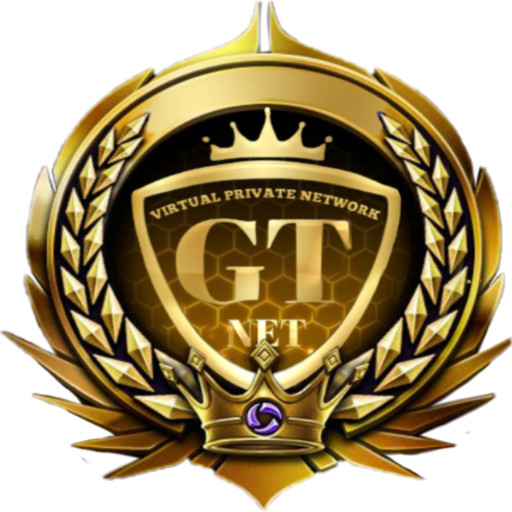 GT-NET VPN GLOBE NO LOAD icon