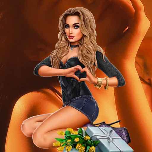 xxxx - online video call icon