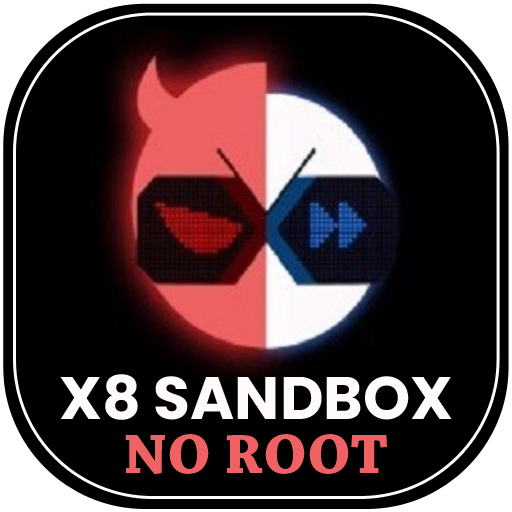 ikon X8 Sandbox App Android No Root Guide