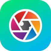 Perfect Camera on 9Apps