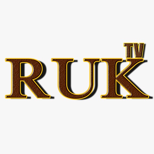 RUK TV icon