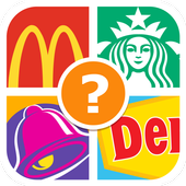 Hi Guess the Restaurant icon