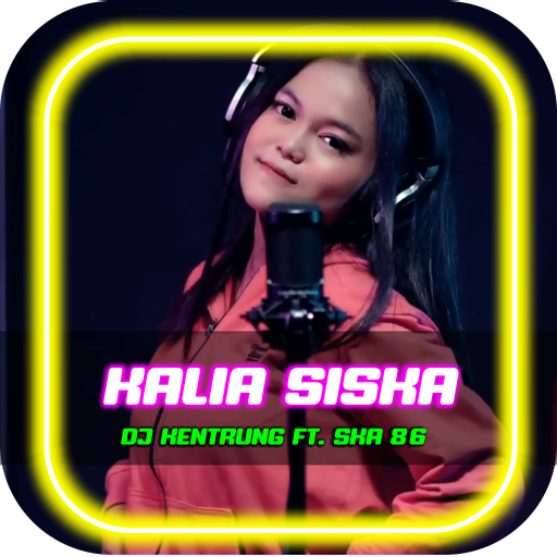 Kalia Siska Dj Kentrung Mp3 icon
